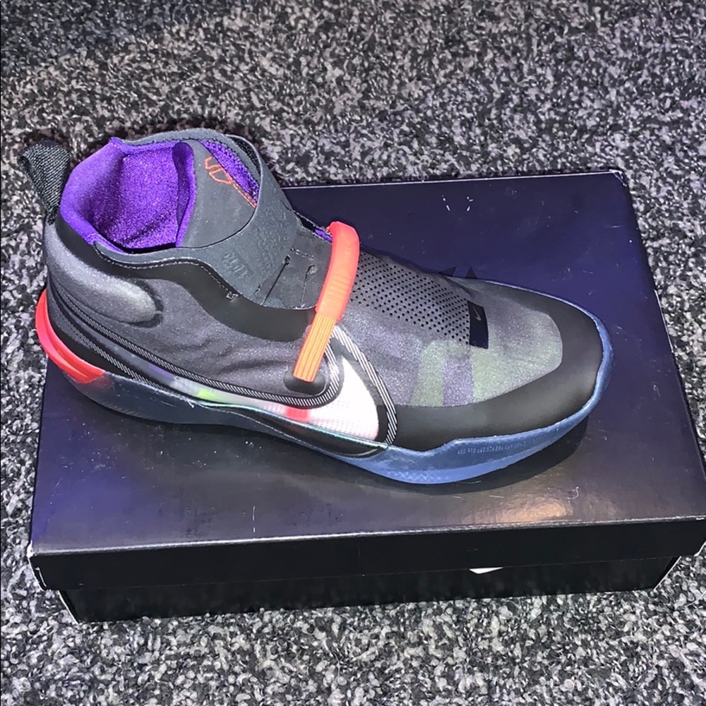 Kobe AD NXT FF